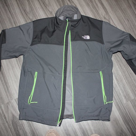 The North Face Windstopper - Picture 1 of 2
